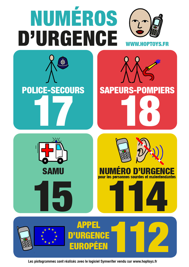 AFFICHETTE-N-URGENCE